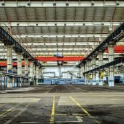 Custom Heavy‑Duty Prefabricated Steel Structure Industrial Workshop