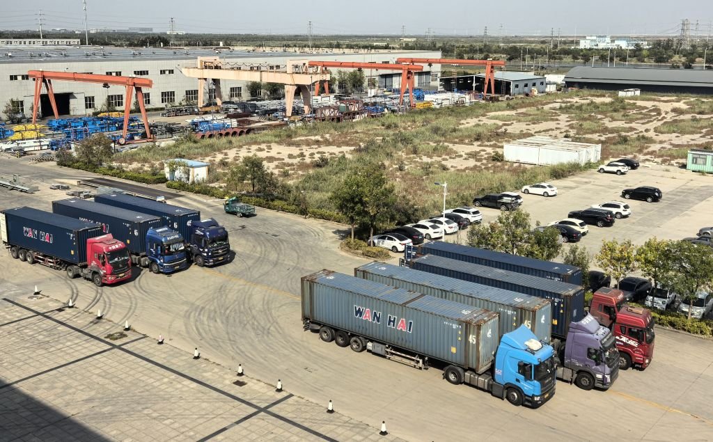 Steel Structure Shipment for Malaysia: High-Performance Coating System Ensures Long-Term Anti-Corrosion Performance 5 _cuva