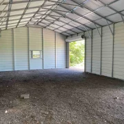 Versatile Metal Building